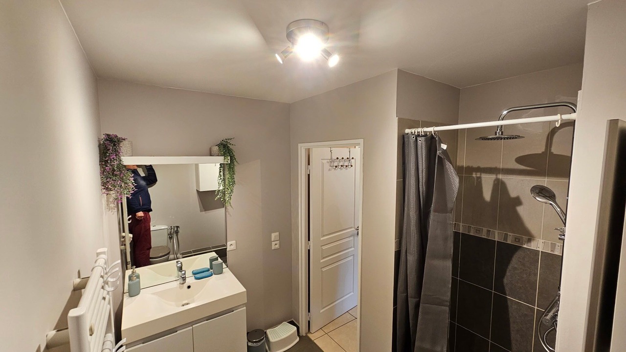 Photo of Bathroom in Draguignan