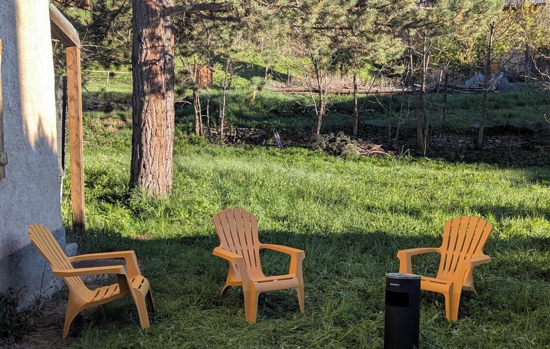 Photo of Outdoor in Chateau-Ville-Vieille