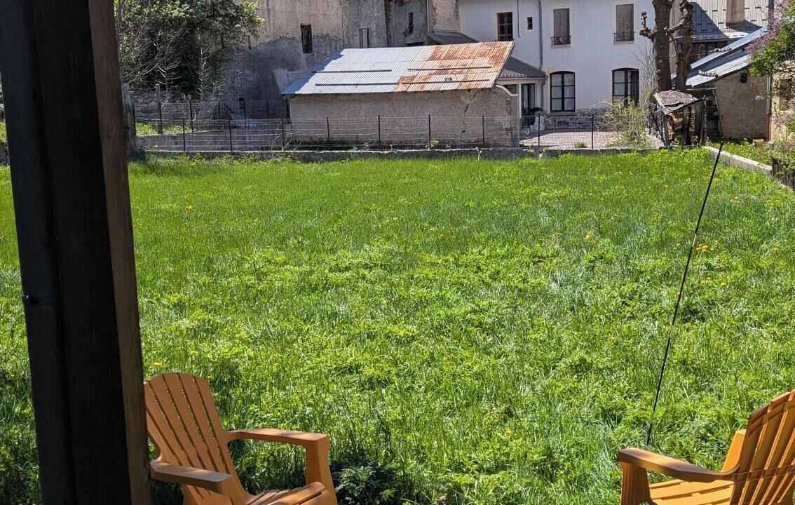 Photo of Outdoor in Chateau-Ville-Vieille