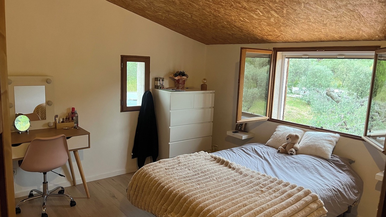 Photo of Bedroom in Claviers