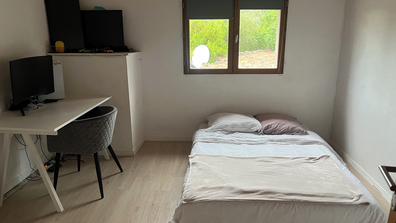 Photo of Bedroom in Claviers