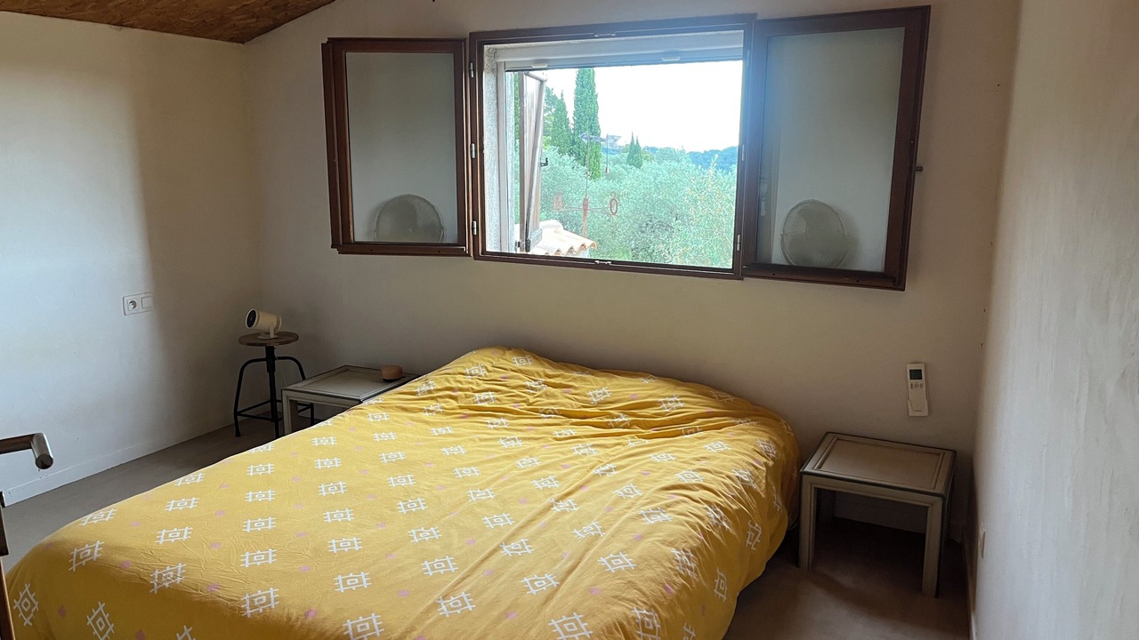 Photo of Bedroom in Claviers