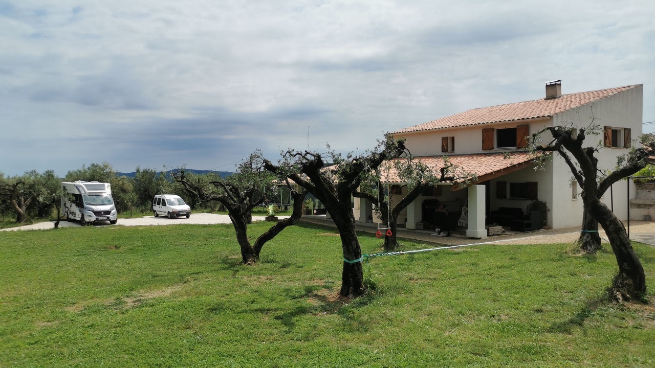 Photo of Outdoor in Claviers