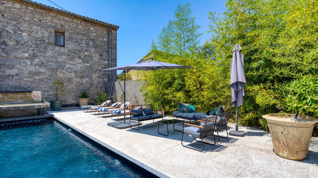 Photo of Outdoor in Pezenas