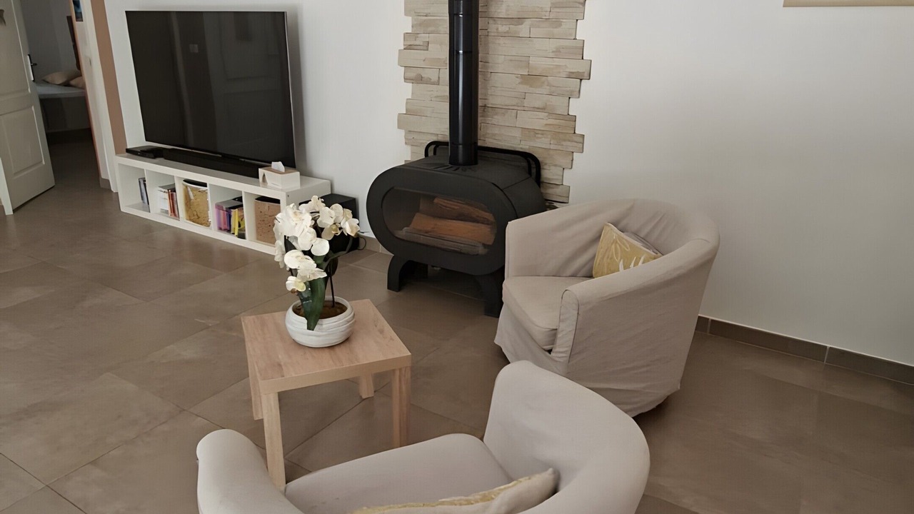 Photo of Livingroom in Flayosc