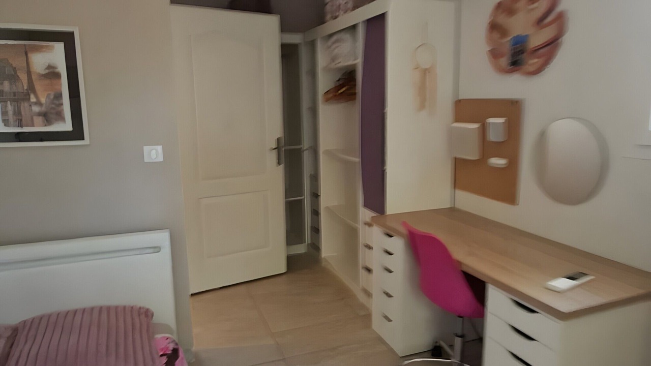 Photo of Bedroom in Flayosc