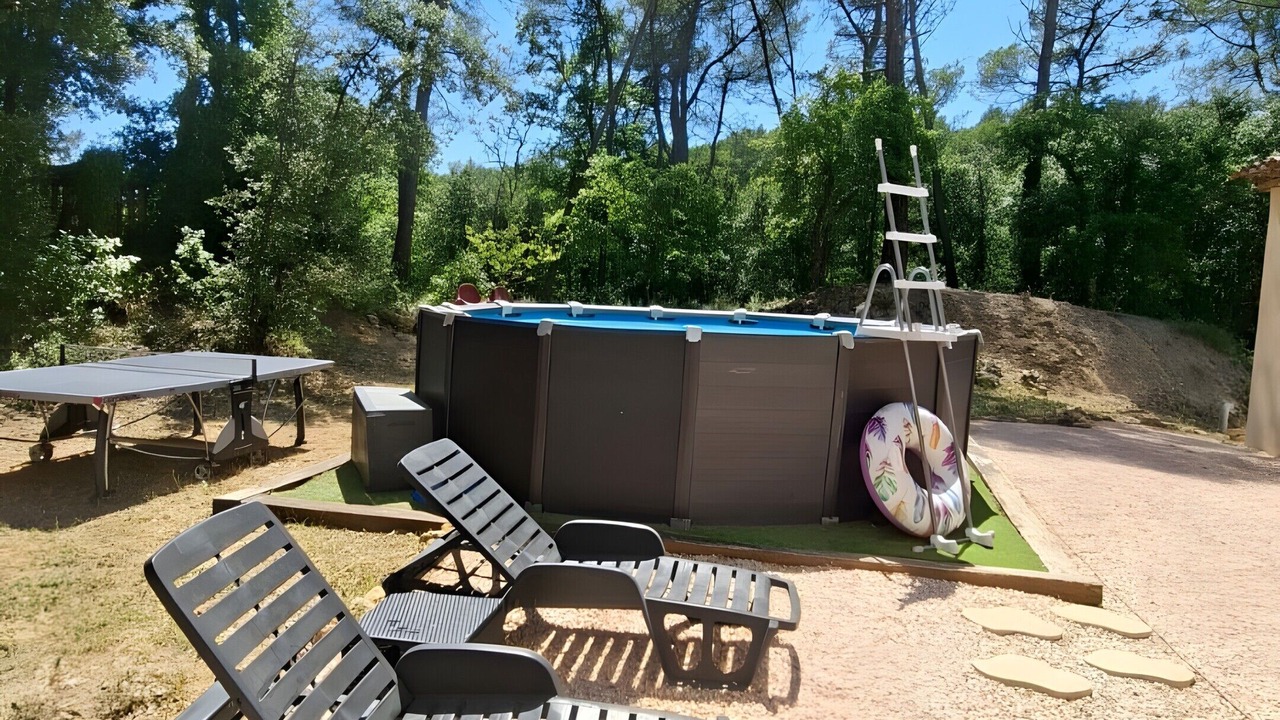 Photo of Outdoor in Flayosc