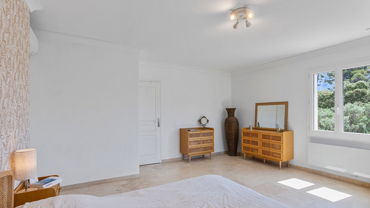 Photo of Bedroom in Le Thoronet