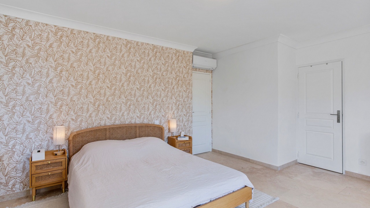 Photo of Bedroom in Le Thoronet