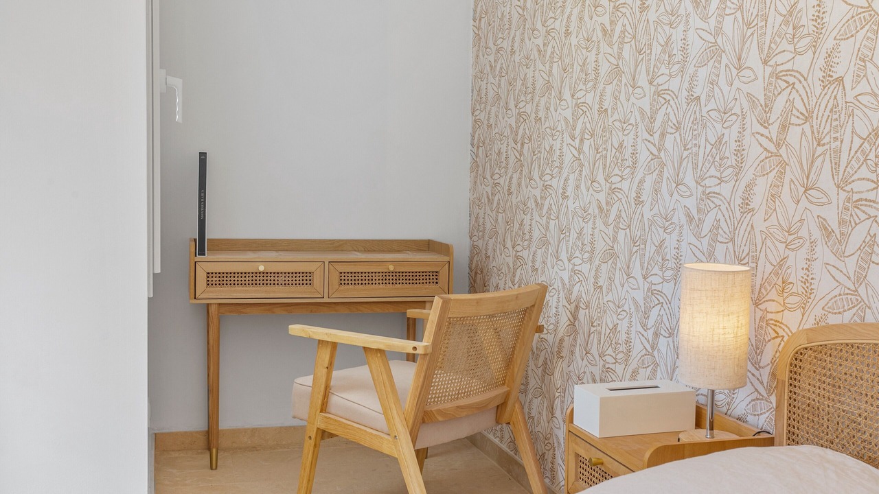 Photo of Bedroom in Le Thoronet