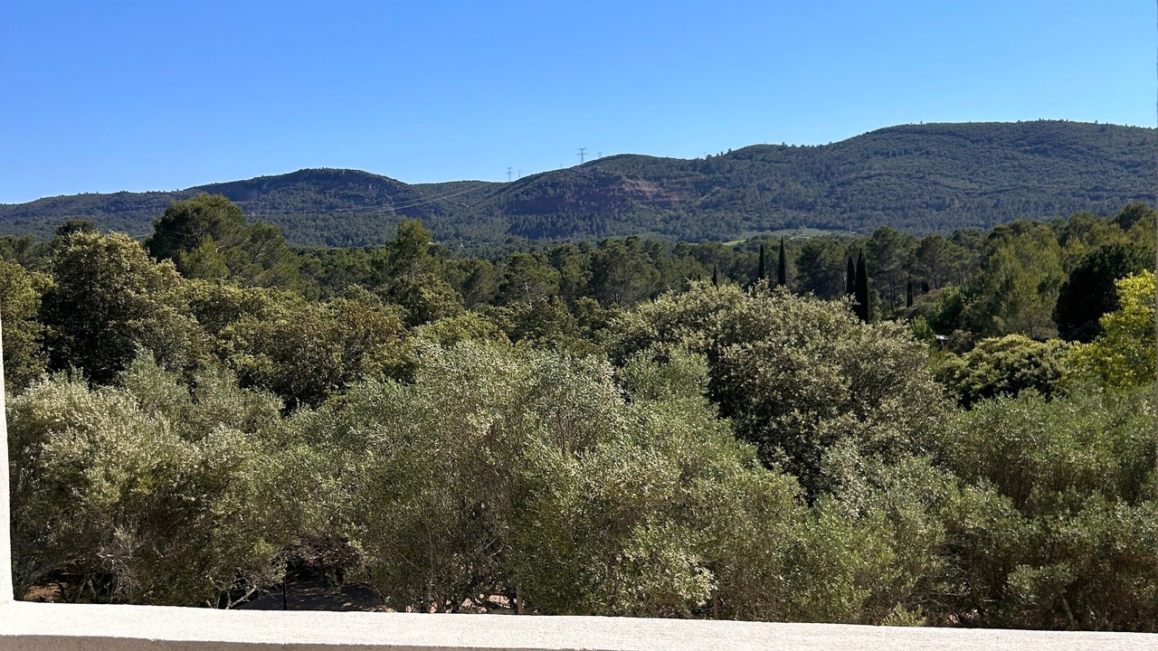 Photo of Outdoor in Le Thoronet