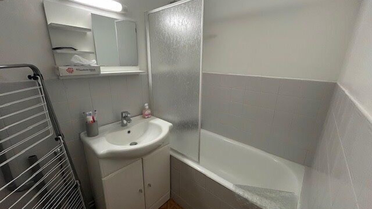 Photo of Bathroom in Le Sauze