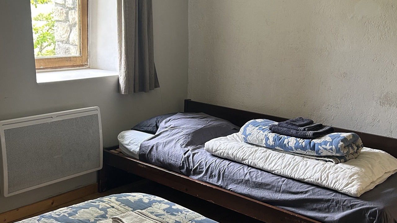 Photo of Bedroom in Blieux