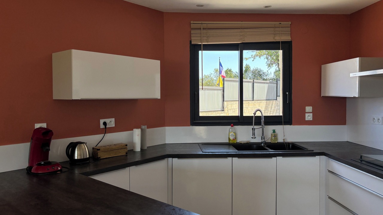 Photo of Kitchen in Palaja