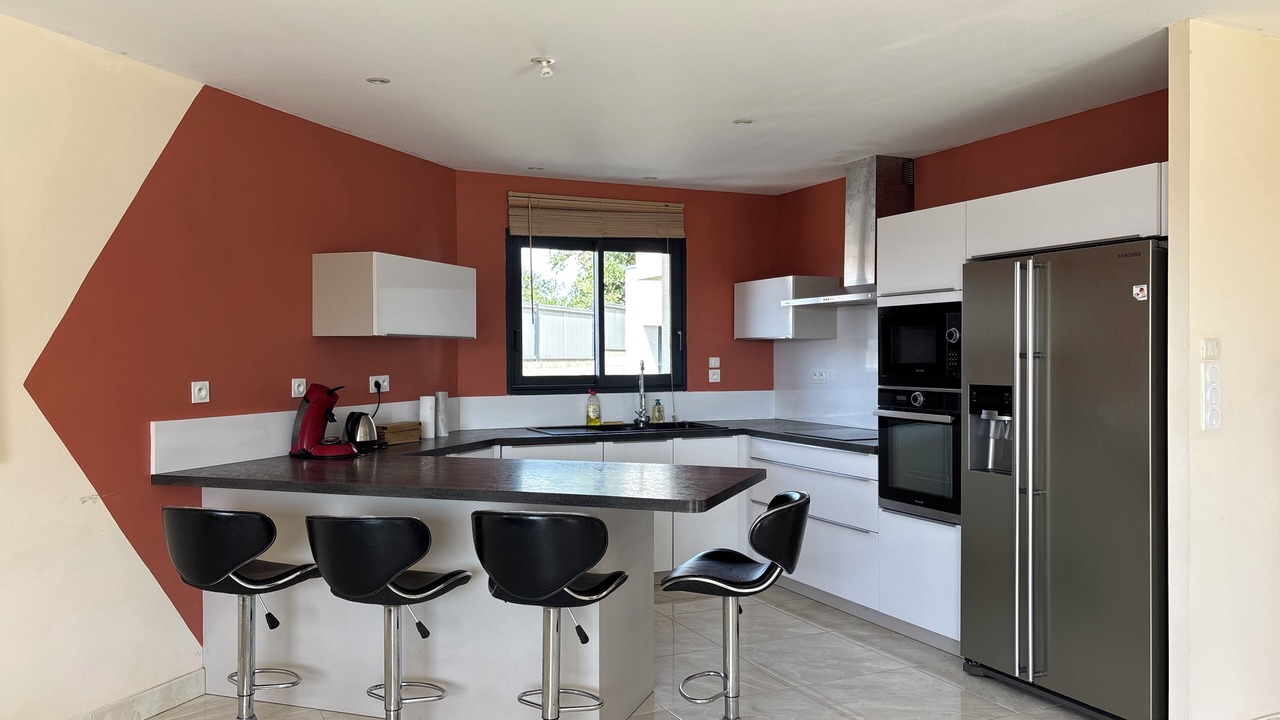 Photo of Kitchen in Palaja