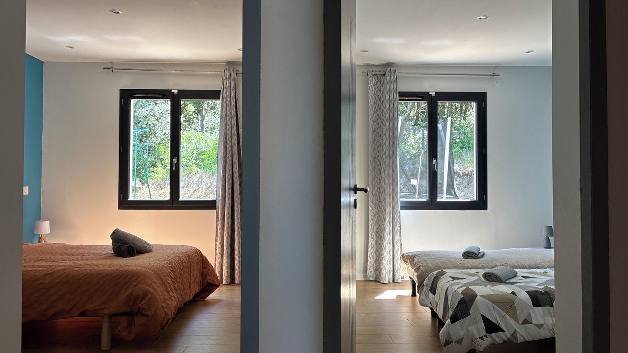 Photo of Bedroom in Palaja