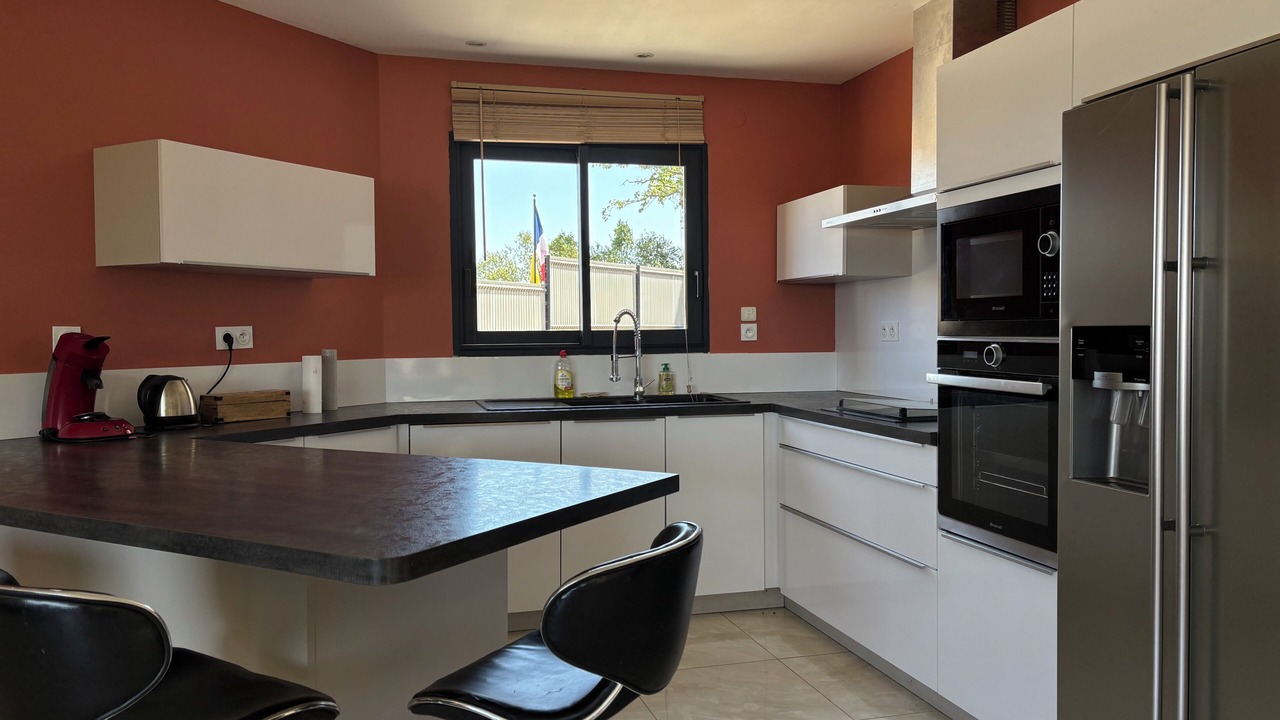 Photo of Kitchen in Palaja