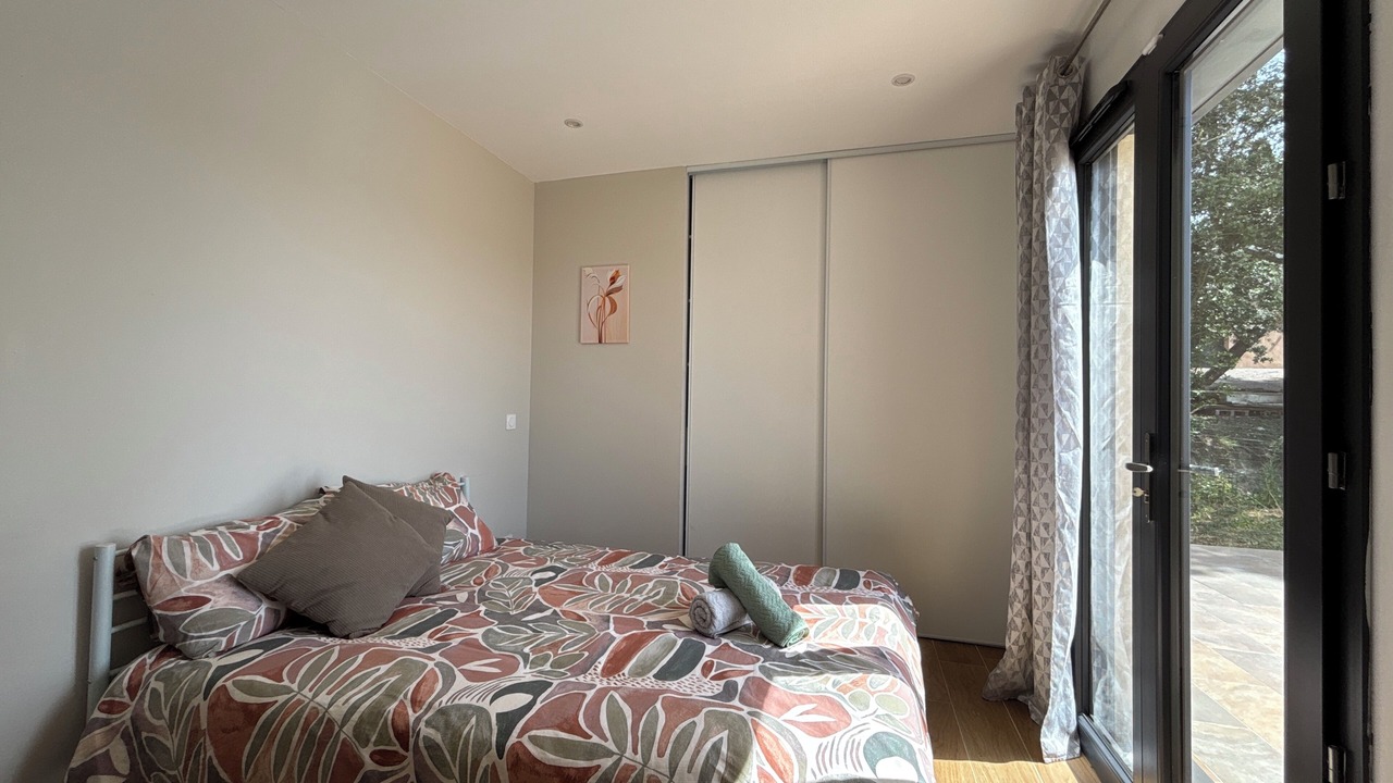 Photo of Bedroom in Palaja