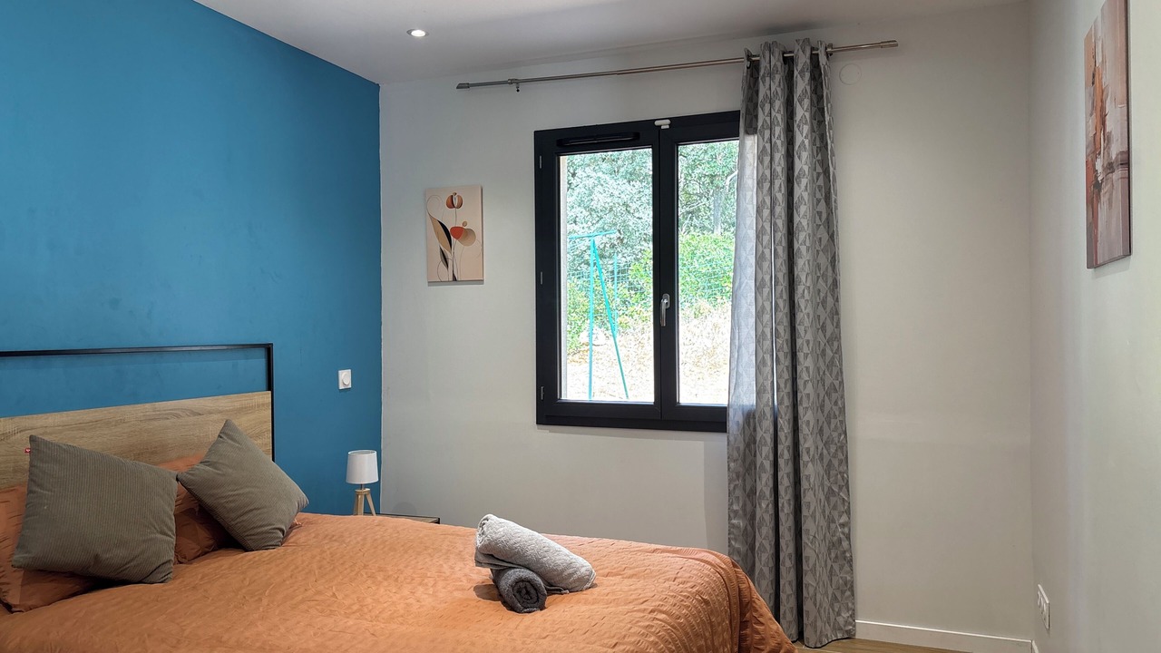 Photo of Bedroom in Palaja