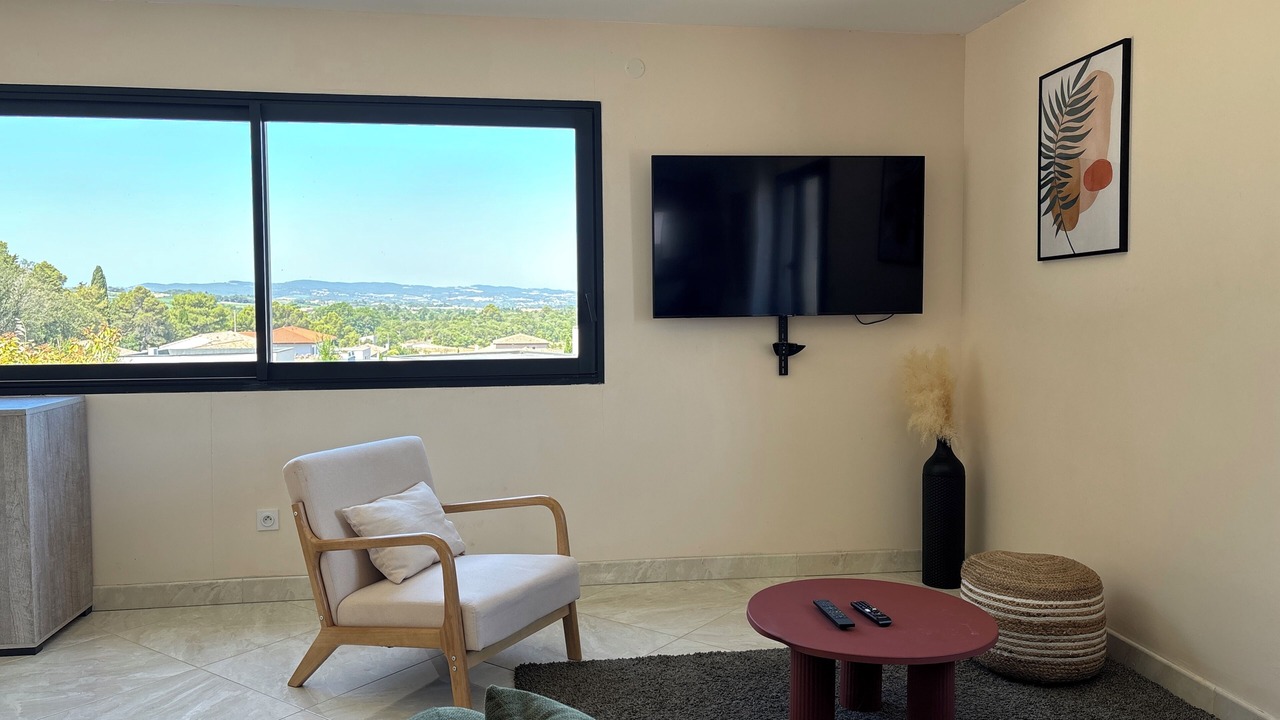 Photo of Livingroom in Palaja