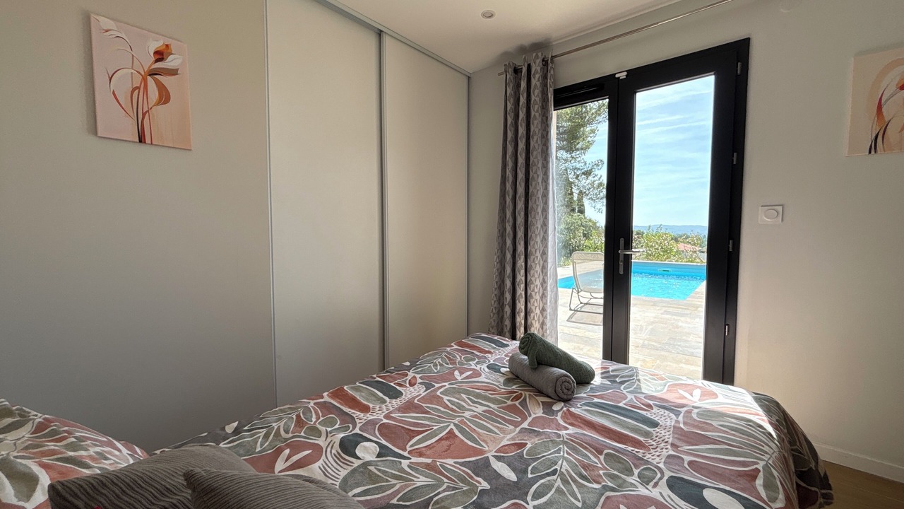 Photo of Bedroom in Palaja