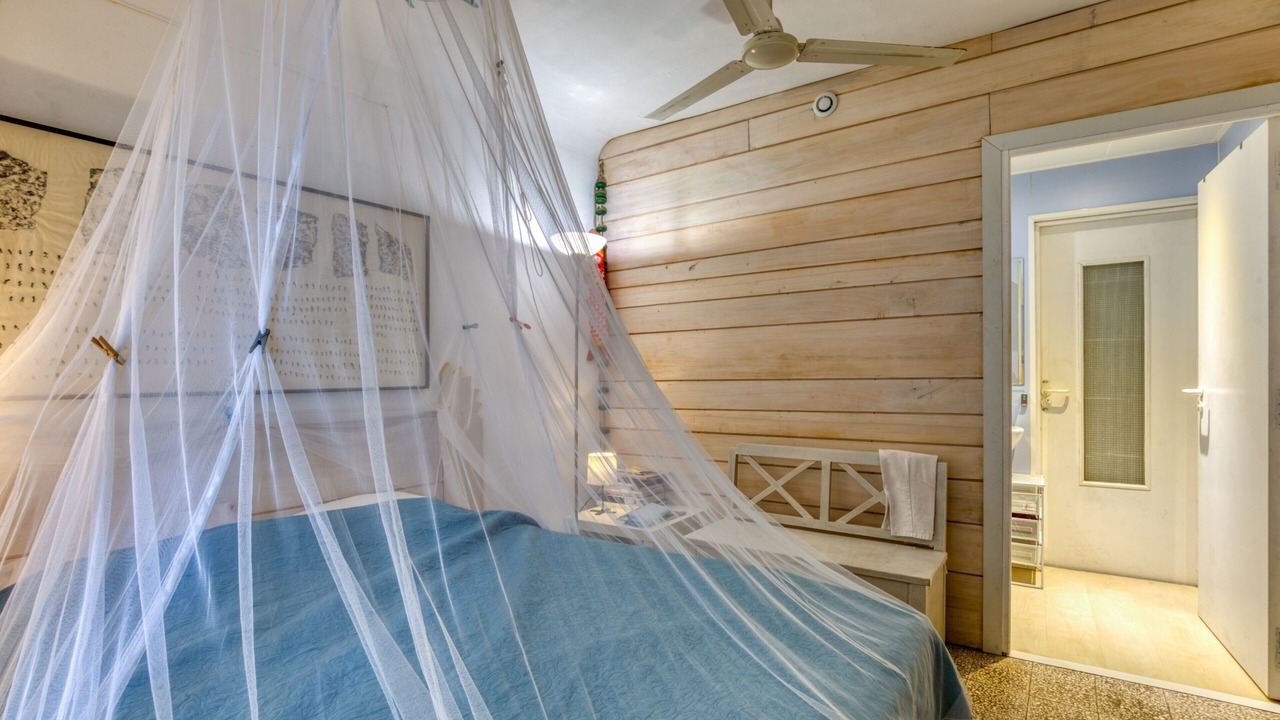 Photo of Bedroom in Sete