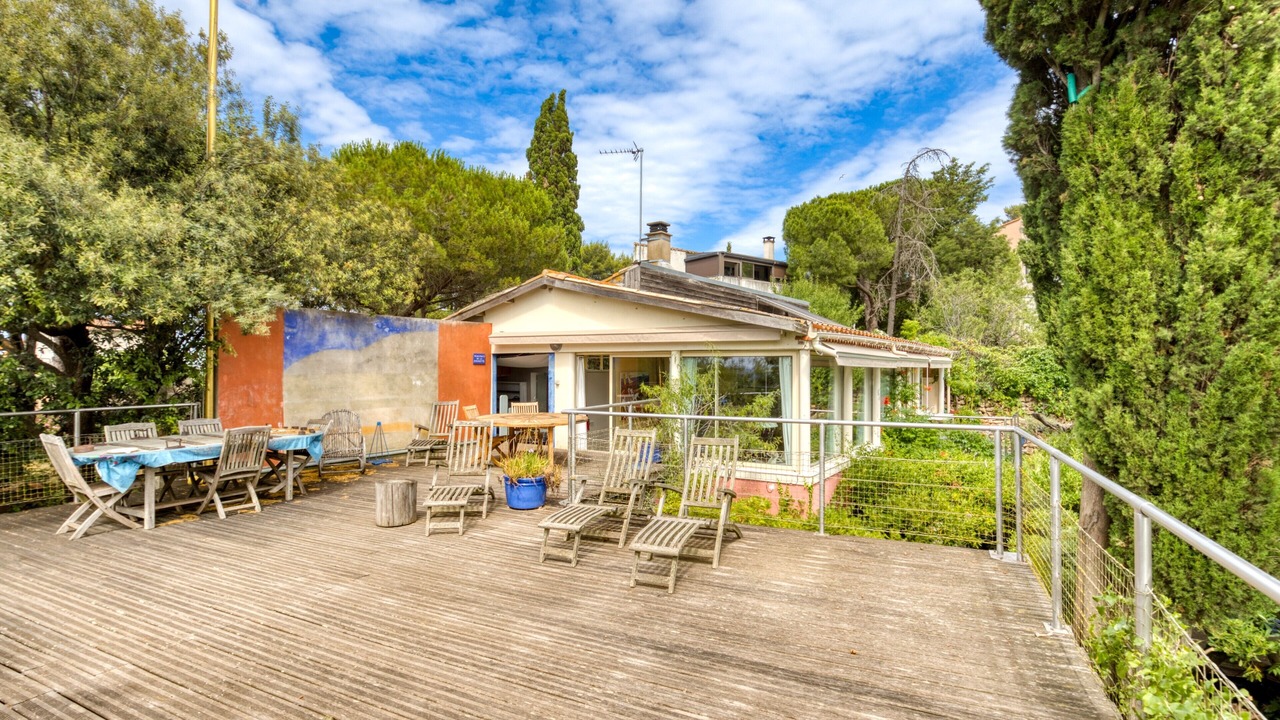Photo of Outdoor in Sete