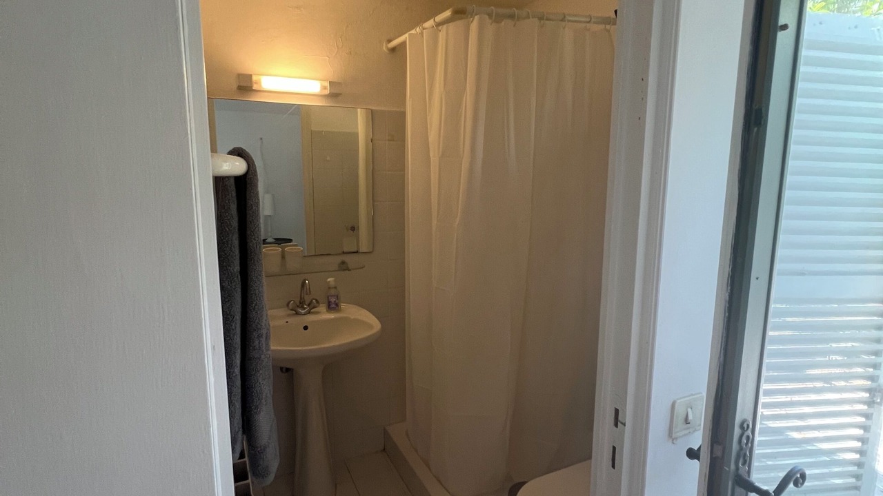 Photo of Bathroom in Sainte-Maxime - Saint-Tropez