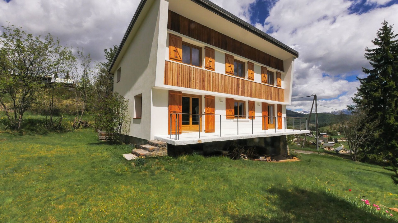 Photo of Outdoor in Beuil