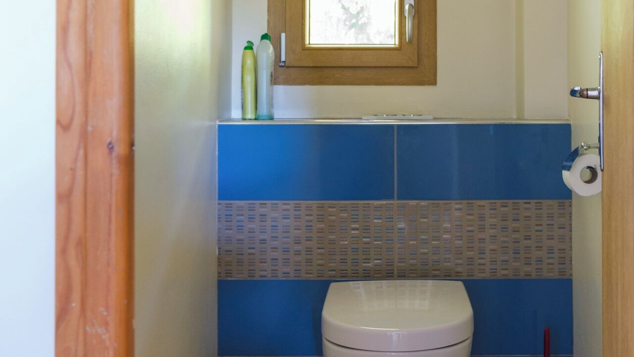Photo of Bathroom in Beuil
