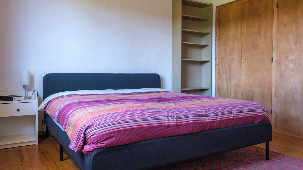 Photo of Bedroom in Beuil