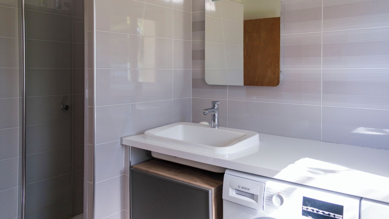 Photo of Bathroom in Beuil