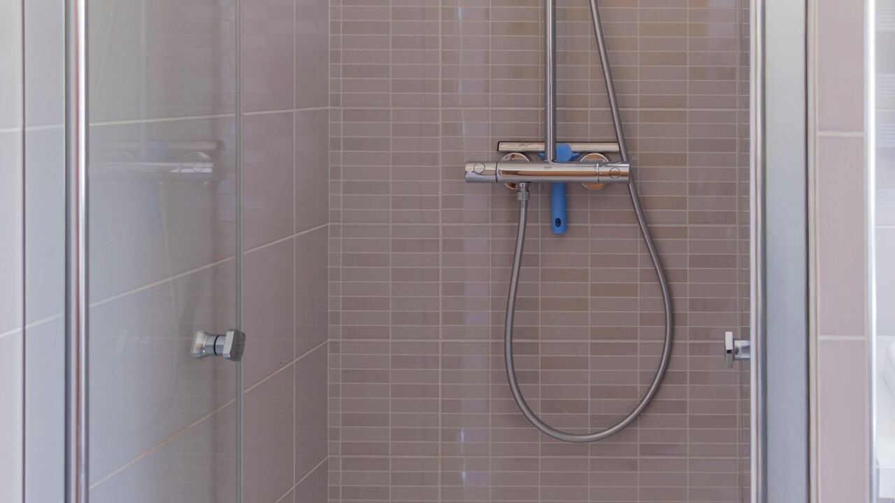 Photo of Bathroom in Beuil