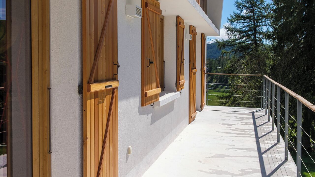 Photo of Outdoor in Beuil