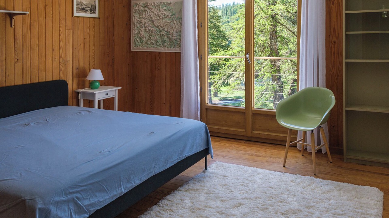 Photo of Bedroom in Beuil