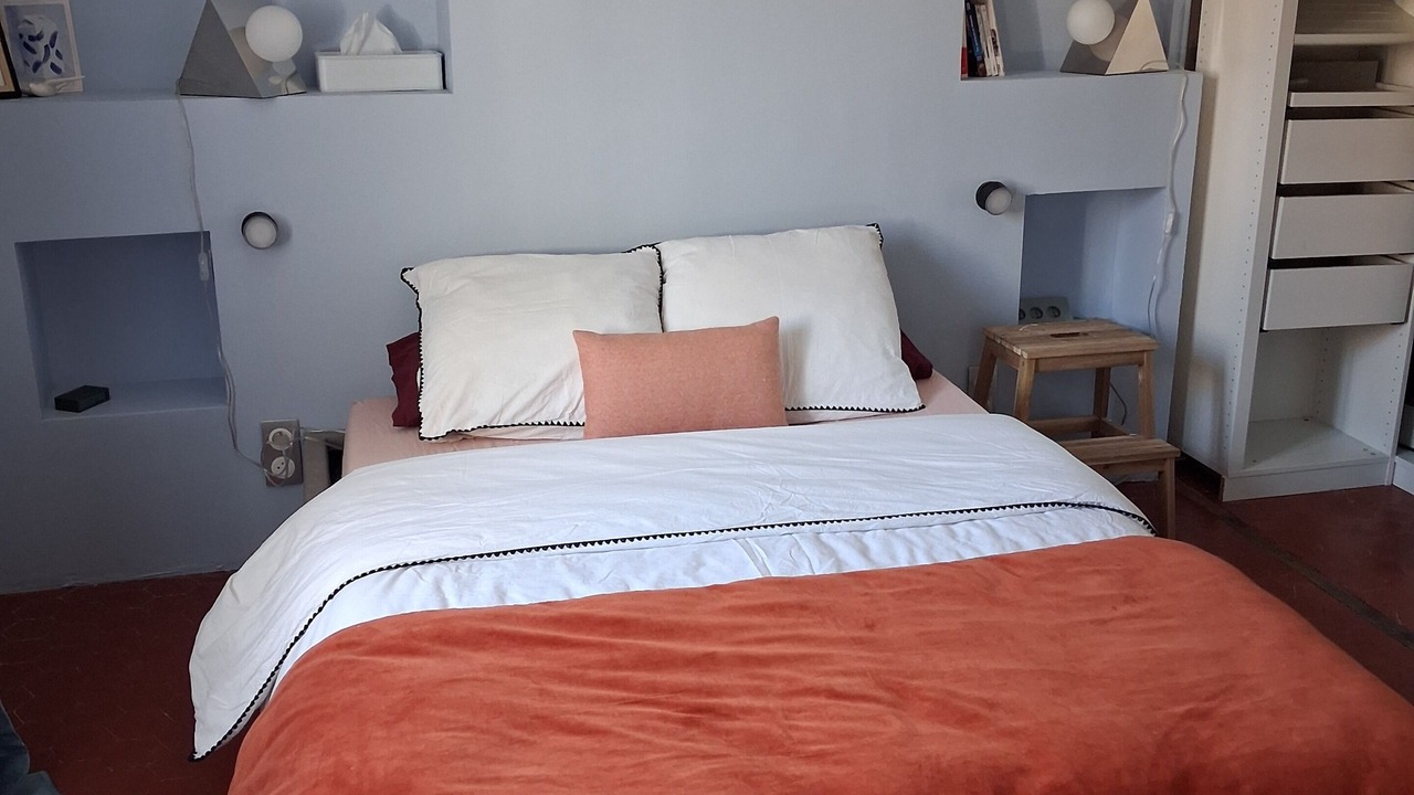 Photo of Bedroom in Prefecture