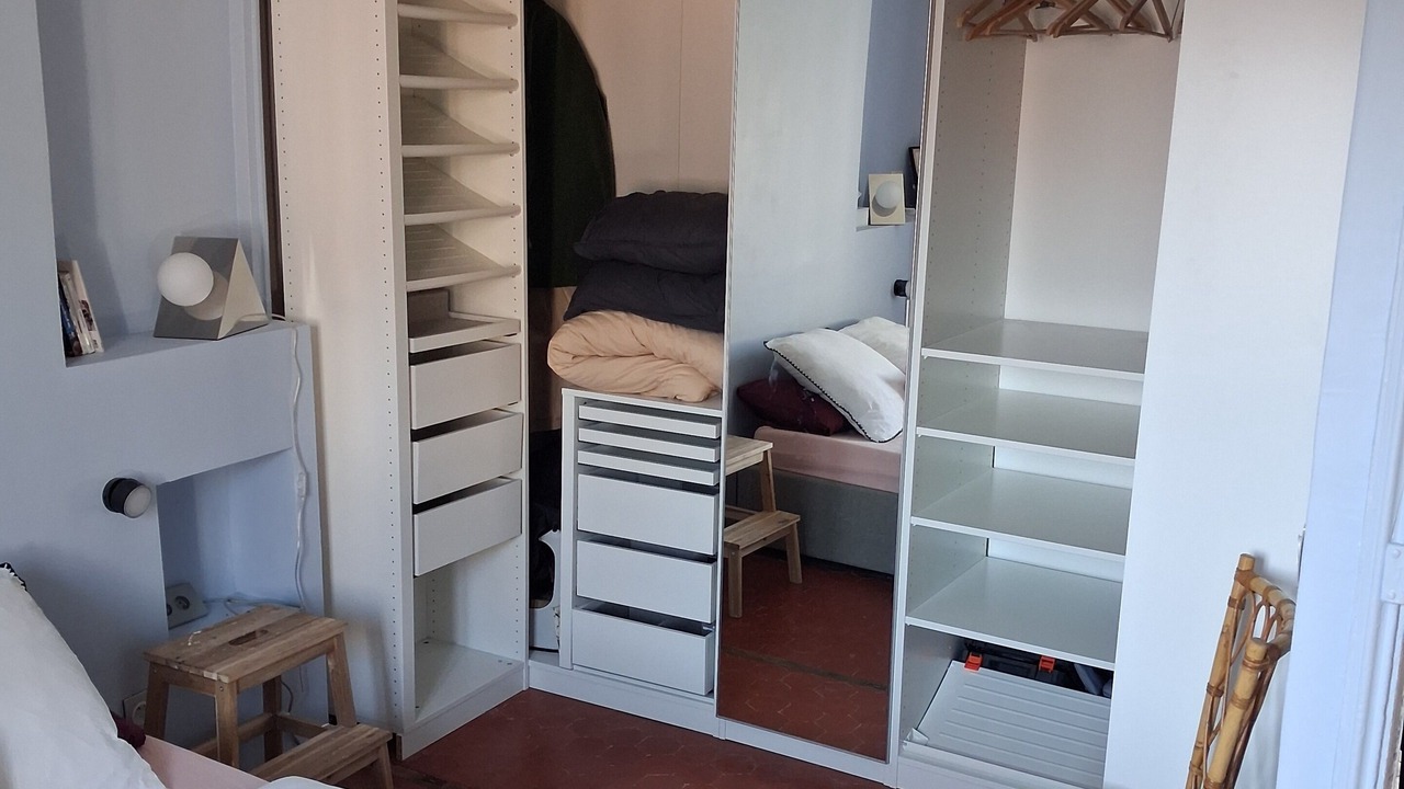 Photo of Bedroom in Prefecture