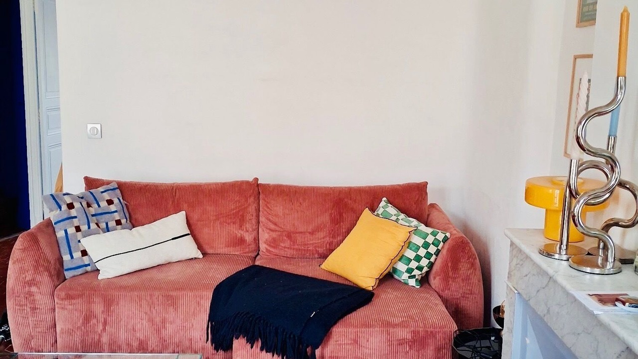 Photo of Livingroom in Prefecture