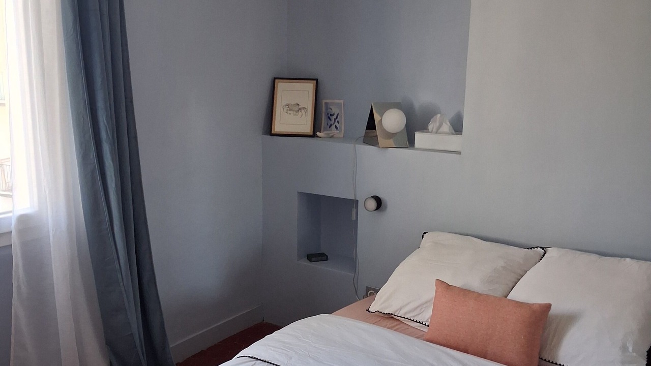 Photo of Bedroom in Prefecture