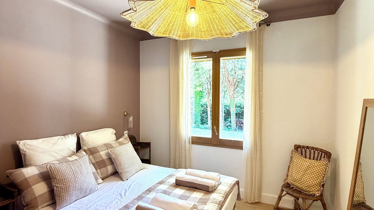 Photo of Bedroom in St.-Remy-de-Provence