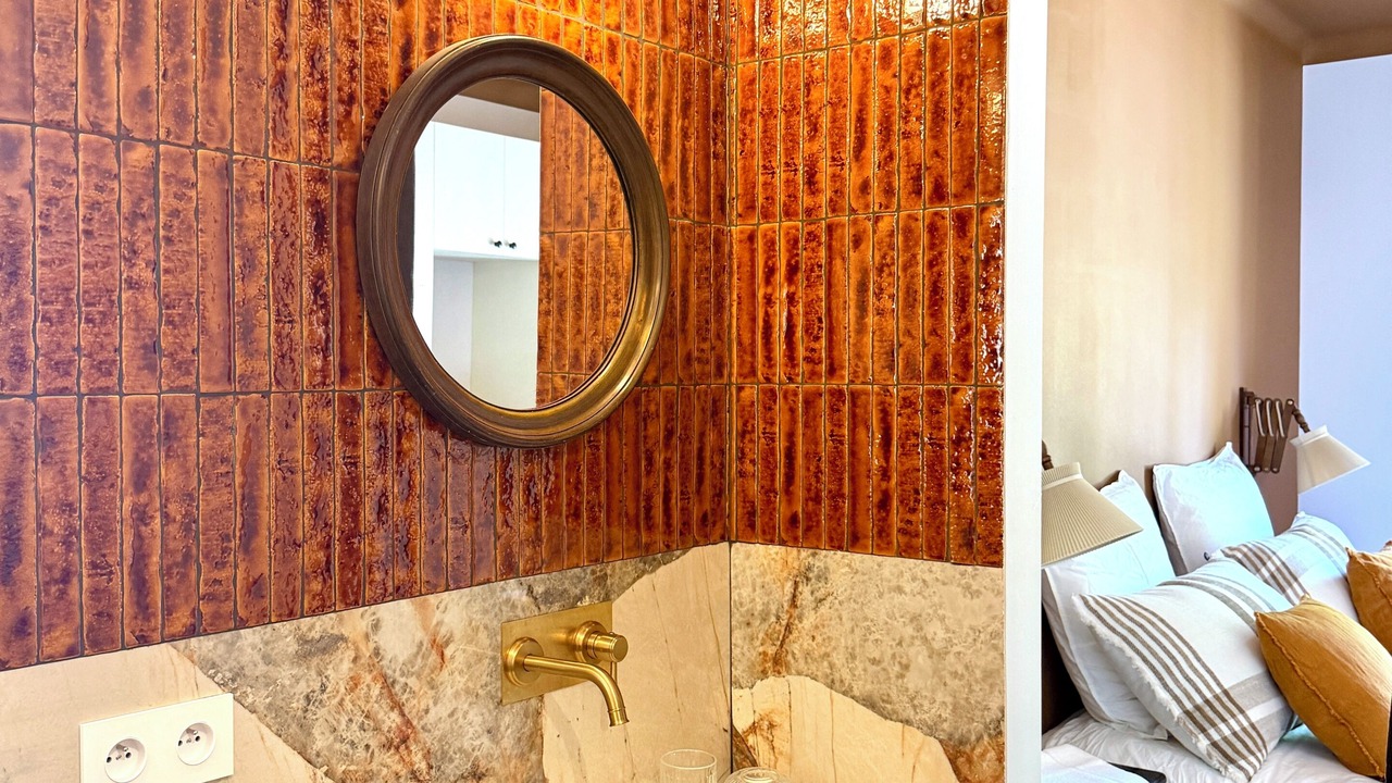 Photo of Bathroom in St.-Remy-de-Provence