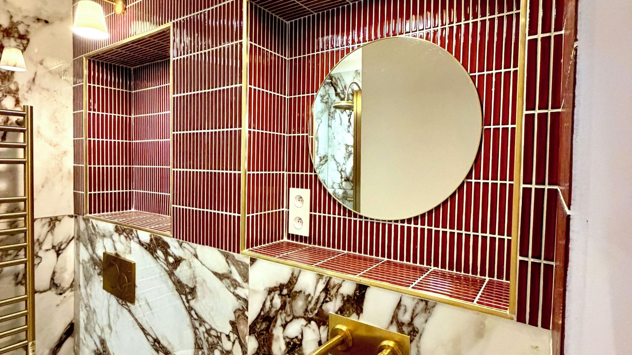 Photo of Bathroom in St.-Remy-de-Provence