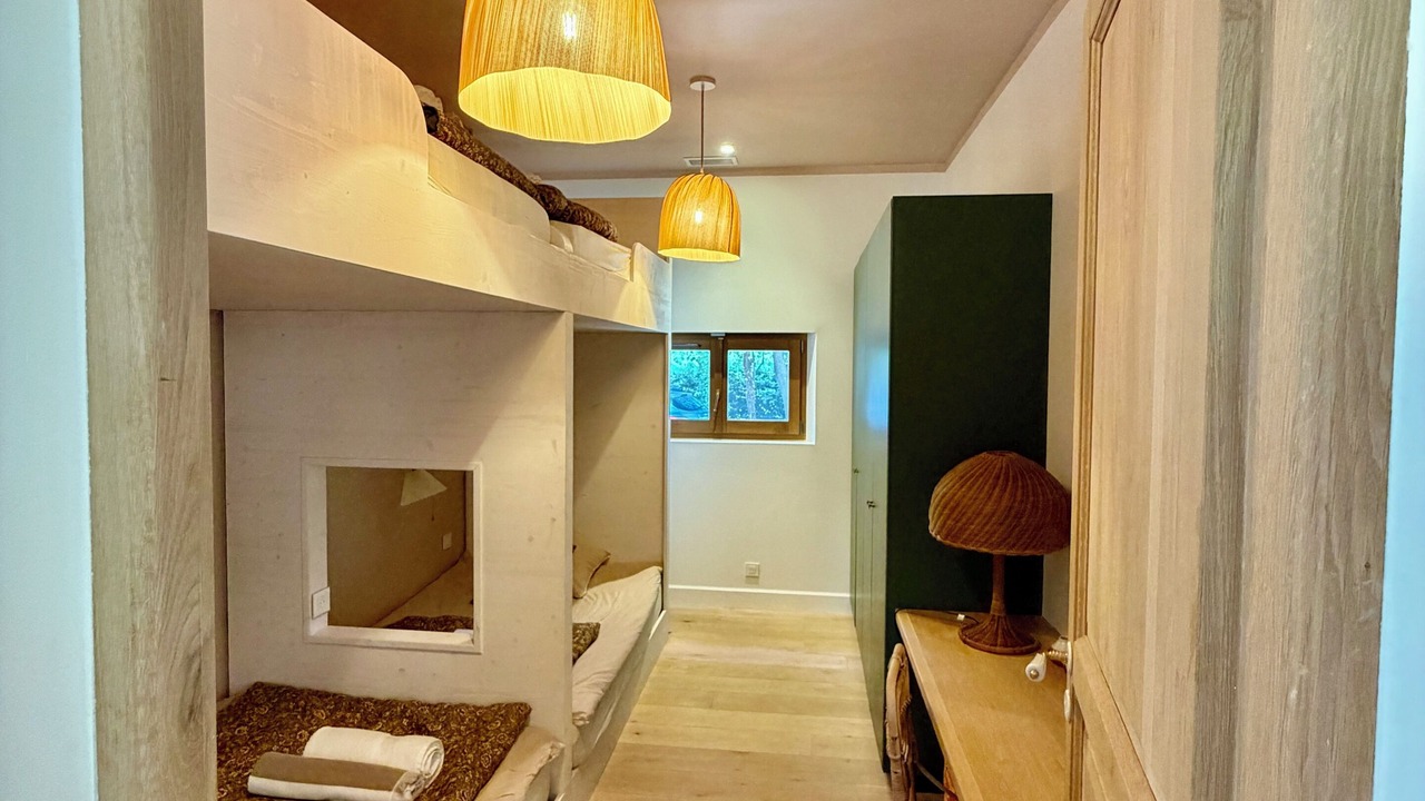 Photo of Bedroom in St.-Remy-de-Provence