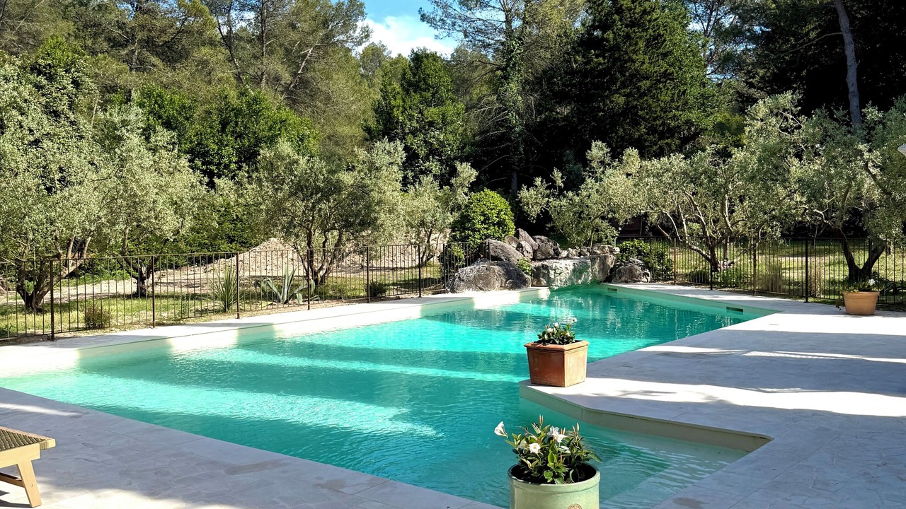 Photo of Outdoor in St.-Remy-de-Provence