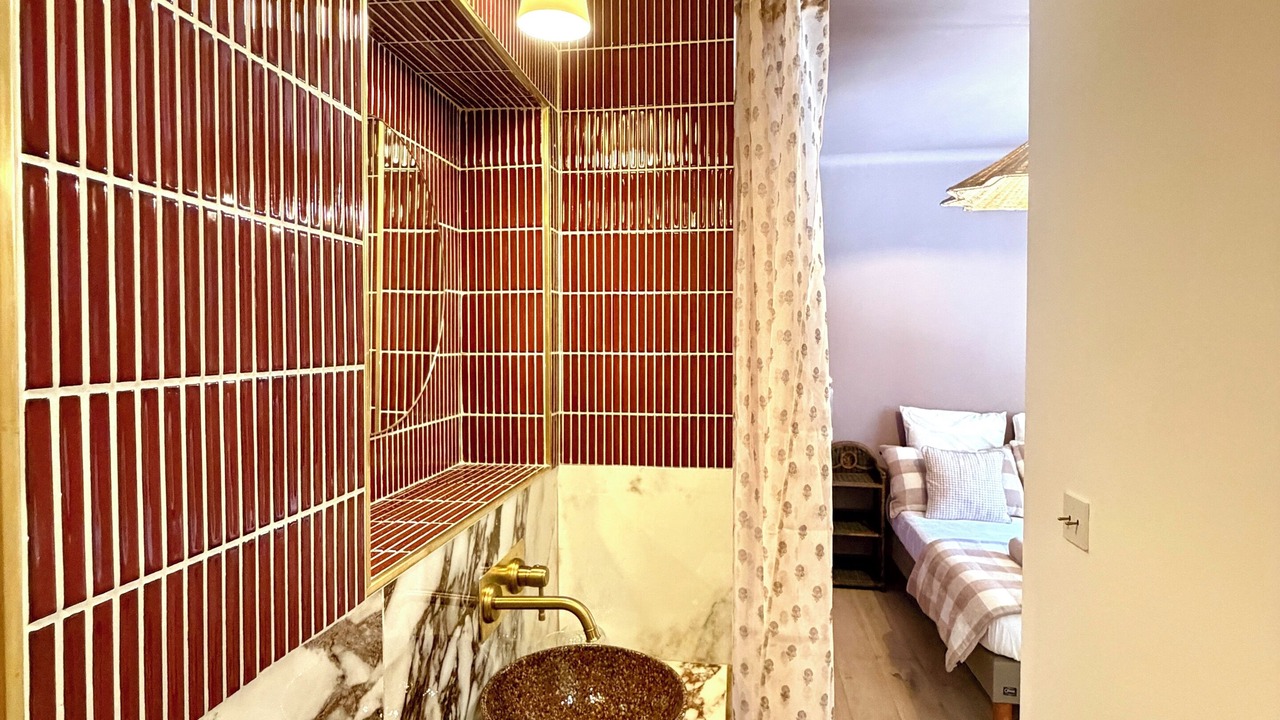 Photo of Bathroom in St.-Remy-de-Provence