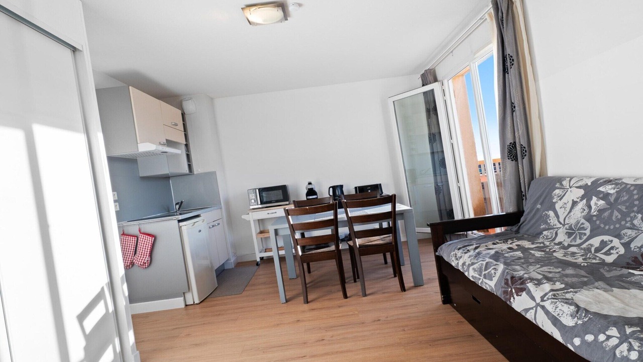 Photo of Livingroom in Grasse