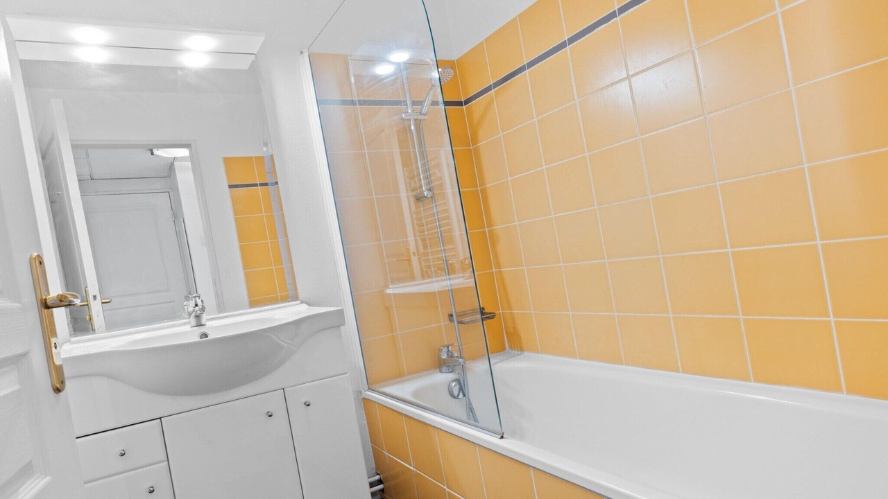 Photo of Bathroom in Grasse