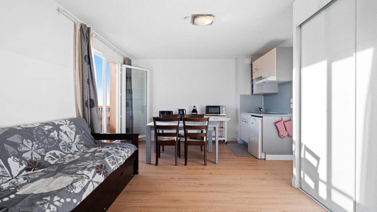 Photo of Livingroom in Grasse
