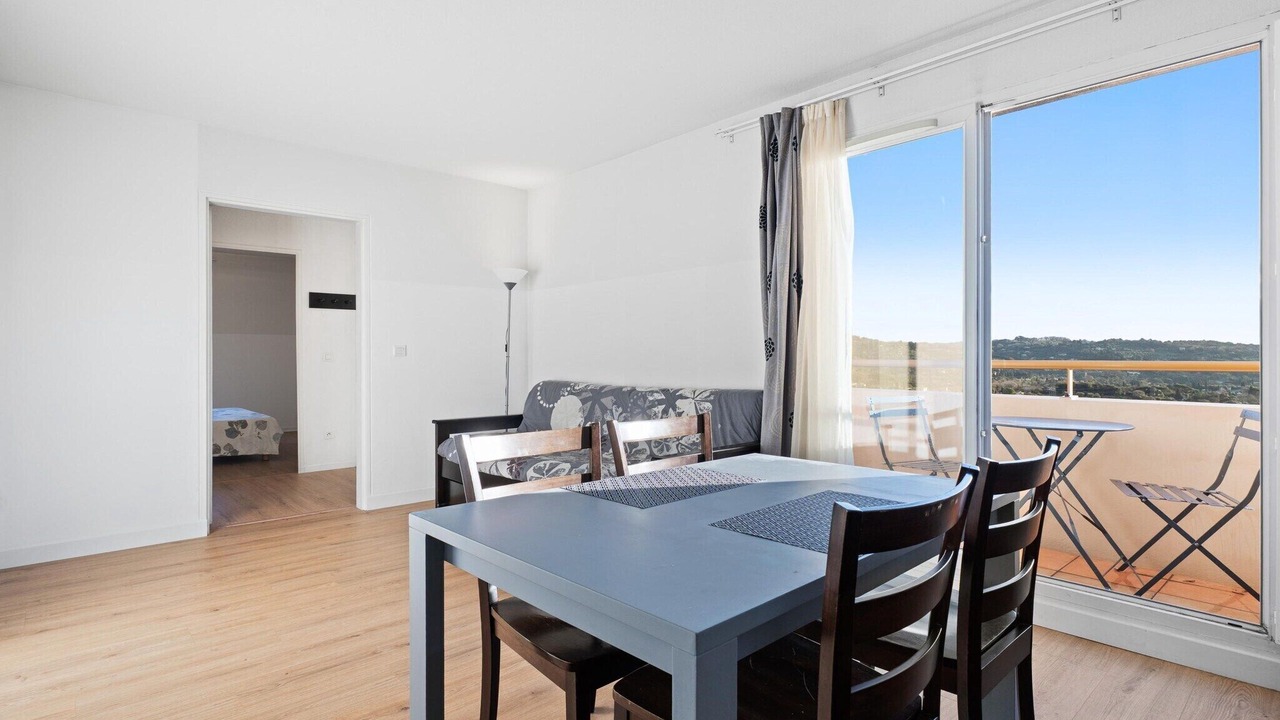 Photo of Livingroom in Grasse