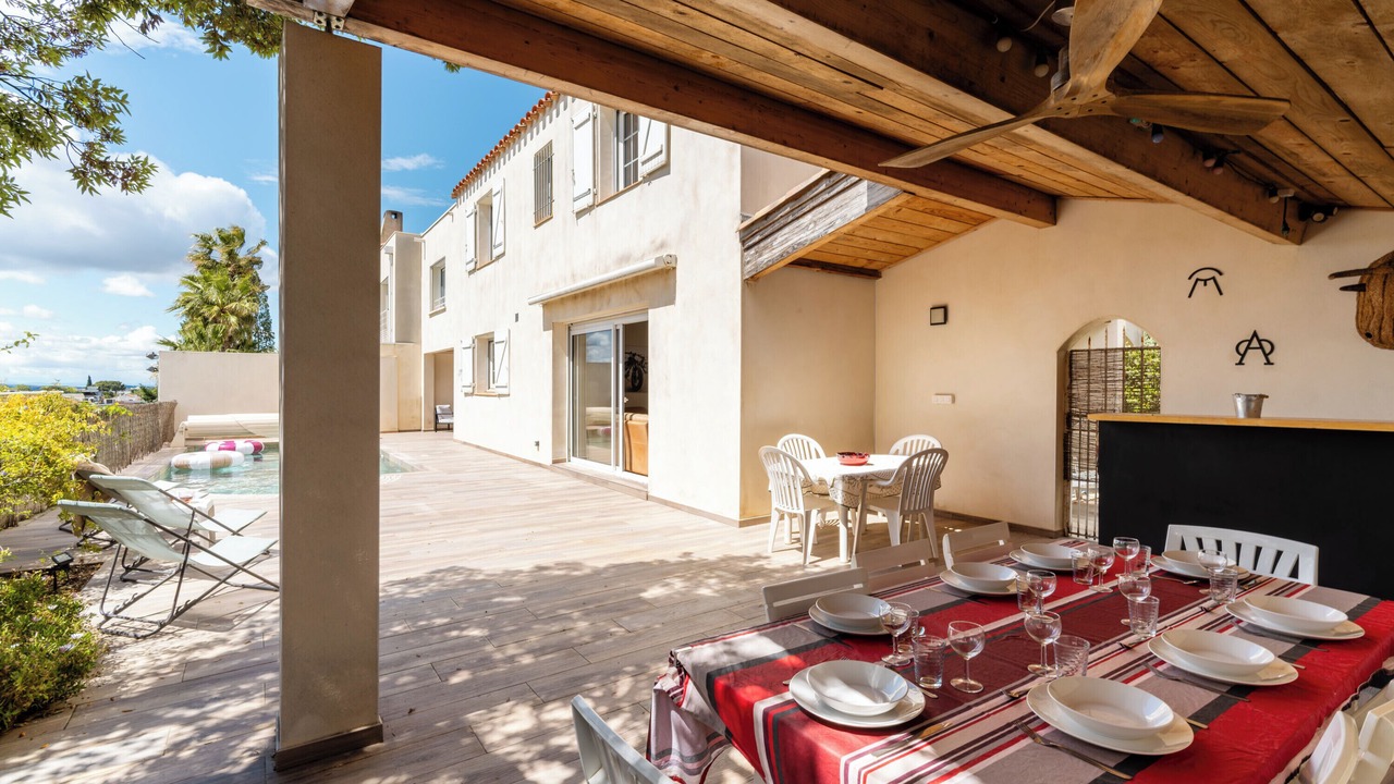 Photo of Outdoor in Boujan-sur-Libron